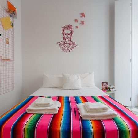 The Queen'S Designer Apartment By Cadiz4Rentals Cádis Exterior foto