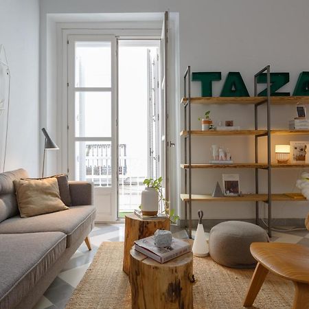 The Queen'S Designer Apartment By Cadiz4Rentals Cádis Exterior foto