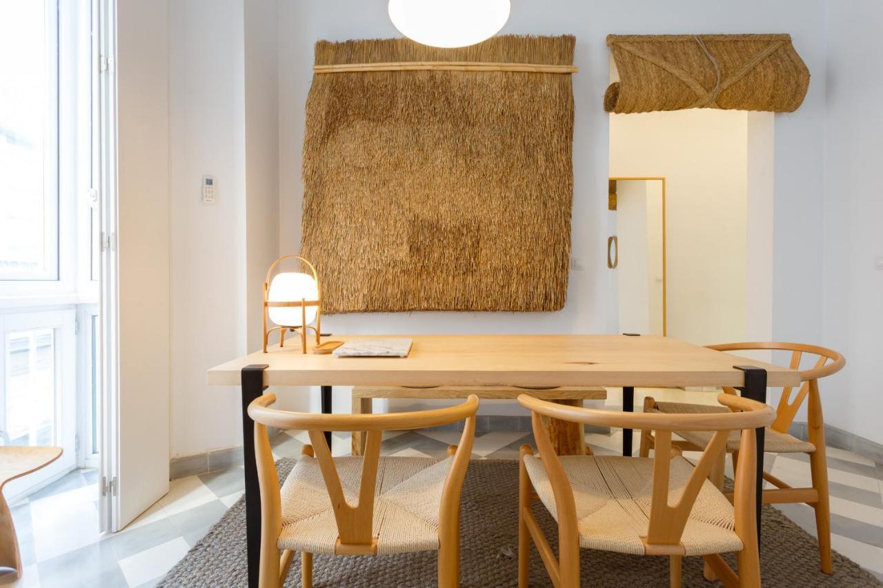 The Queen'S Designer Apartment By Cadiz4Rentals Cádis Exterior foto