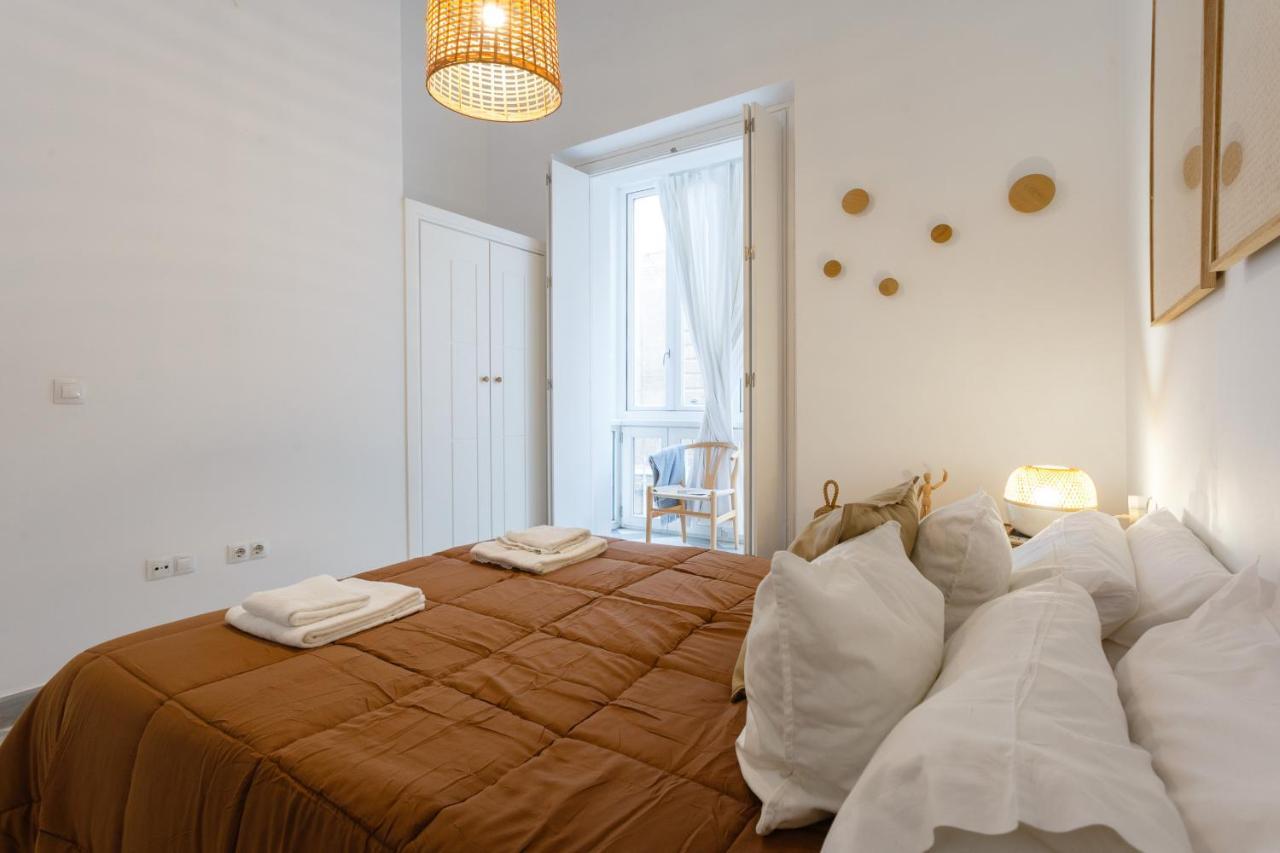 The Queen'S Designer Apartment By Cadiz4Rentals Cádis Exterior foto