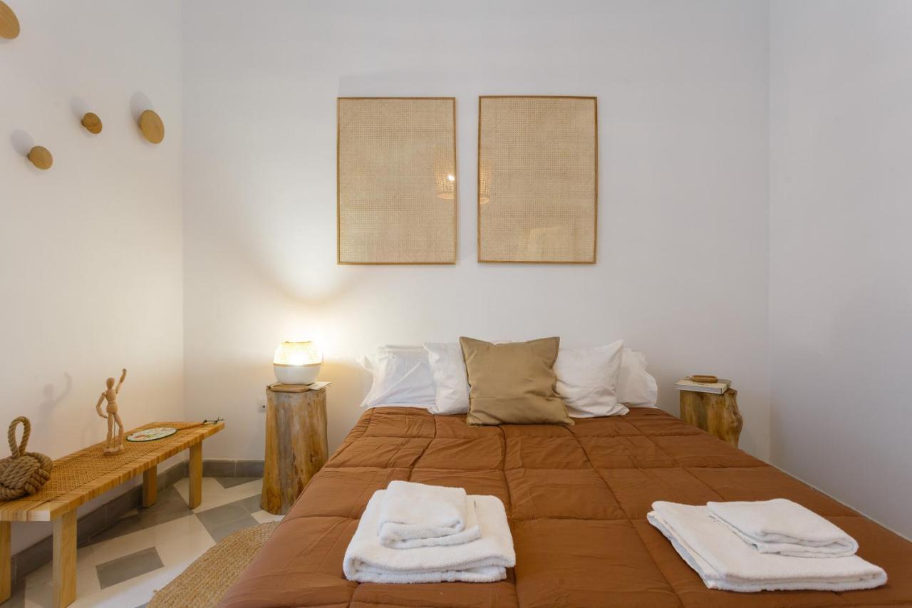 The Queen'S Designer Apartment By Cadiz4Rentals Cádis Exterior foto