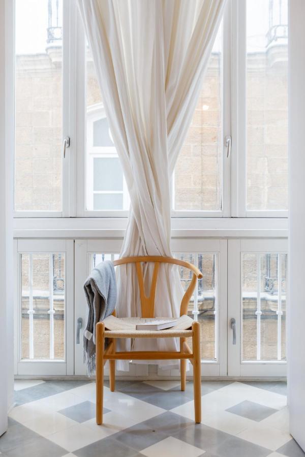 The Queen'S Designer Apartment By Cadiz4Rentals Cádis Exterior foto