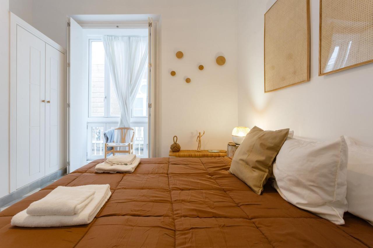The Queen'S Designer Apartment By Cadiz4Rentals Cádis Exterior foto