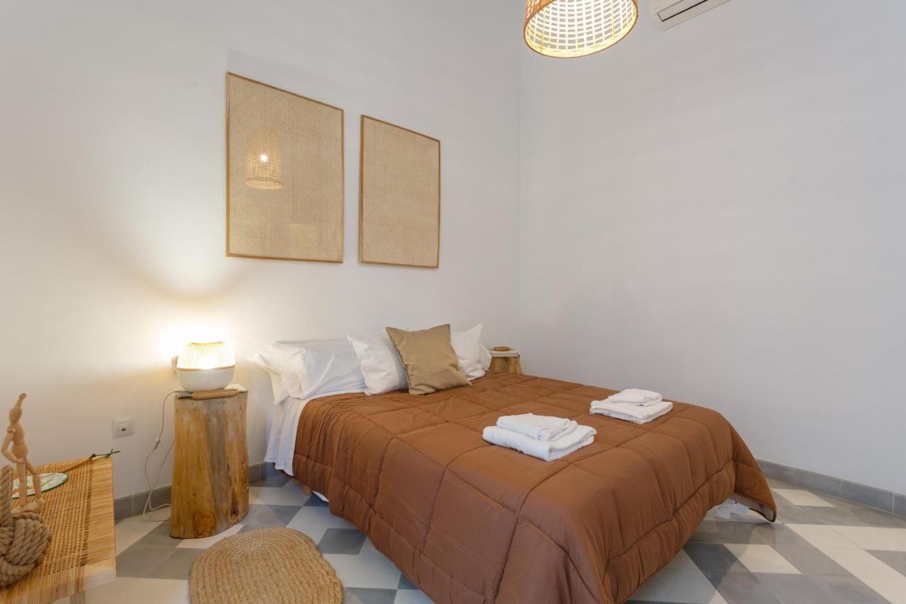 The Queen'S Designer Apartment By Cadiz4Rentals Cádis Exterior foto