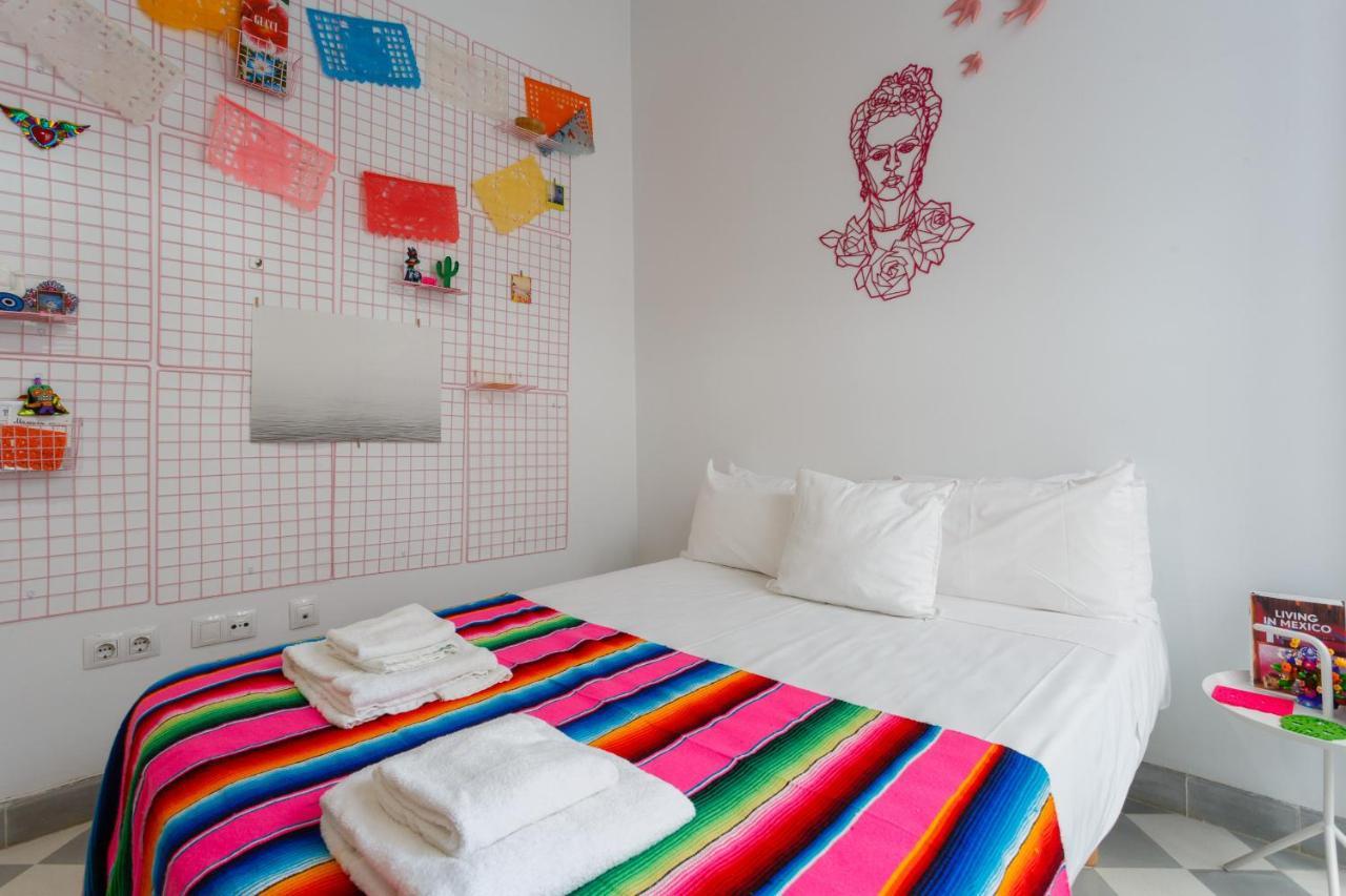 The Queen'S Designer Apartment By Cadiz4Rentals Cádis Exterior foto